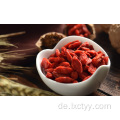 zertifizierte Bio-Goji-Beeren